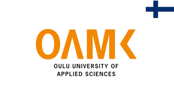 FINLANDIA / Oulu University of Applied Sciences