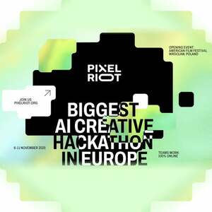 PixelRiot Hackathon 2025