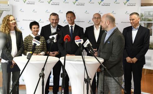 Znamy zwycięski koncept budynku Ekofuturium