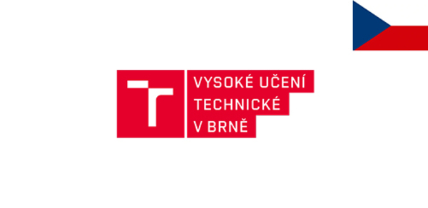 CZECHY / Vysokeé učeni technické v Brně 