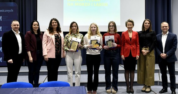 „Transformacja energetyczna na morzu i lądzie” - konkurs rozstrzygnięty