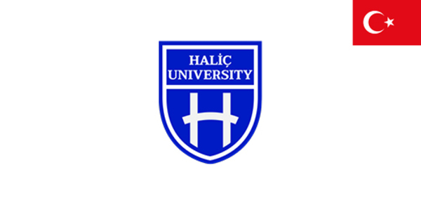 TURCJA / Haliç University