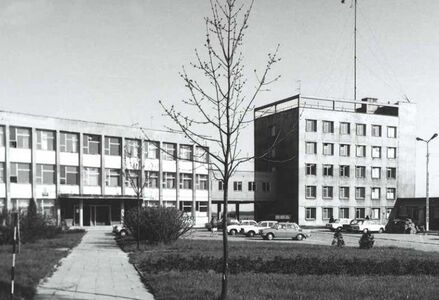 Uroczyste Posiedzenie Rady i Konwentu WILŚiG