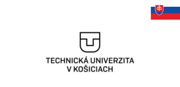 SŁOWACJA /  Technicka Univerzita v Kosicach