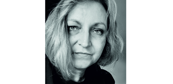 dr hab. Katarzyna Radecka prof. PK