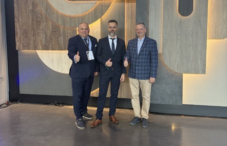 3-5.06.2025 Targi Hausmesse