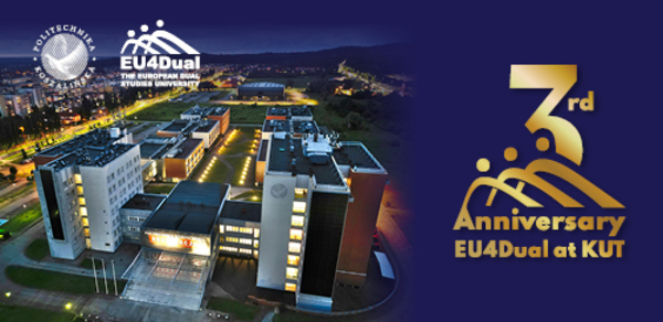 EU4Dual - trzy lata innowacji w edukacji dualnej