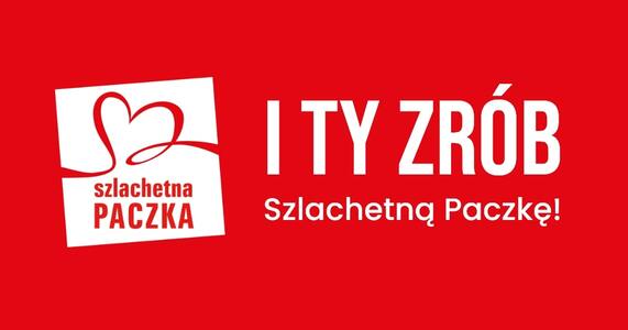 Szlachetna Paczka na Politechnice Koszalińskiej