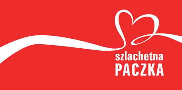 Szlachetna Paczka na Politechnice Koszalińskiej - razem tworzymy dobro