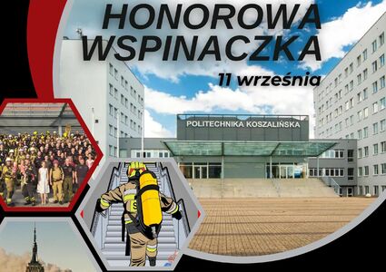 Honorową wspinaczką uczcijmy pamięć ratowników!