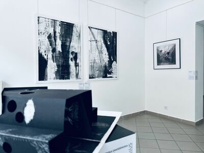 "Mistrz i Uczeń" - wystawa Wydziału Architektury i Wzornictwa