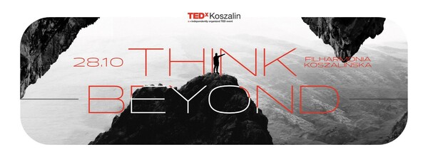Politechnika wspiera TEDxKoszalin