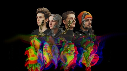 Good Vibe Festiwal i Politechnika Koszalińska zapraszają na kolejną edycję festiwalu