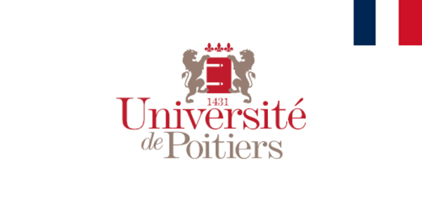 FRANCJA / Universite de Poitiers 