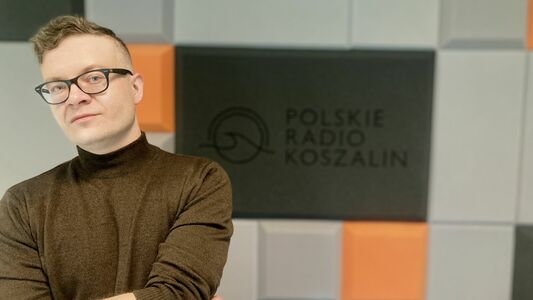 Dr Łukasz Szparaga o sztucznej inteligencji 