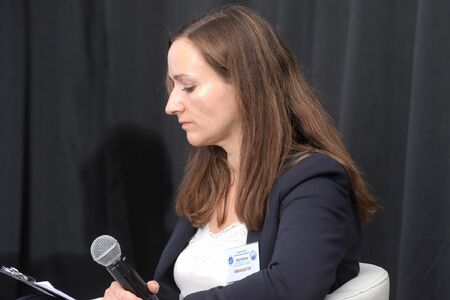 Prof. Małgorzata Sikora o badaniach naukowych i kształceniu kadr dla energetyki wiatrowej 