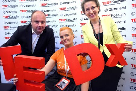 Za nami siódma edycja konferencji popularnonaukowej TEDxKoszalin!