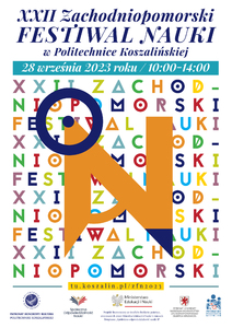 XXII Zachodniopomorski Festiwal Nauki w PK