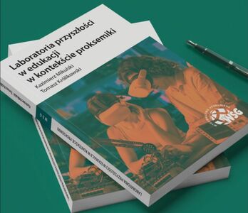 Prof. Tomasz Królikowski współautorem publikacji dotyczącej realizacji programu "Laboratoria przyszłości"
