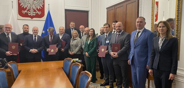 Prof. Tomasz Królikowski powołany w skład ministerialnego zespołu doradczego 