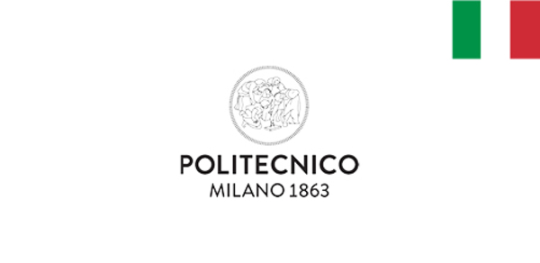WŁOCHY / Politecnico di Milano