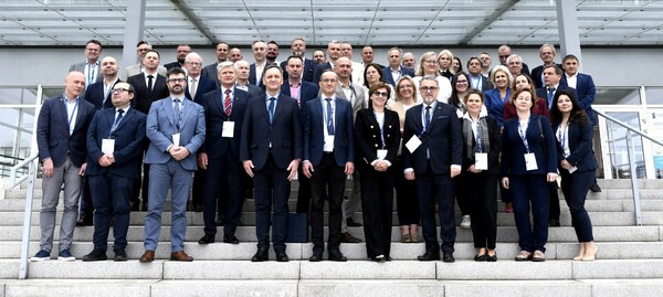 Wspólnie dla nowoczesnej energetyki - ogólnopolska konferencja na Politechnice Koszalińskiej