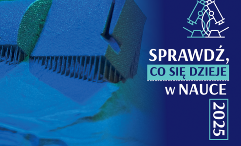 Nowe wydanie „Sprawdź, co dzieje się w nauce”
