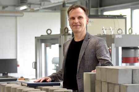 Materiały z recyklingu znajdą zastosowanie w produkcji nowoczesnych wyrobów budowlanych