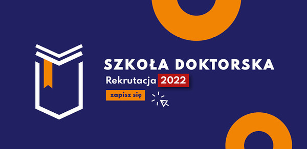 Listy rankingowe kandydatów do Szkoły Doktorskiej PK w r. ak. 2022/2023