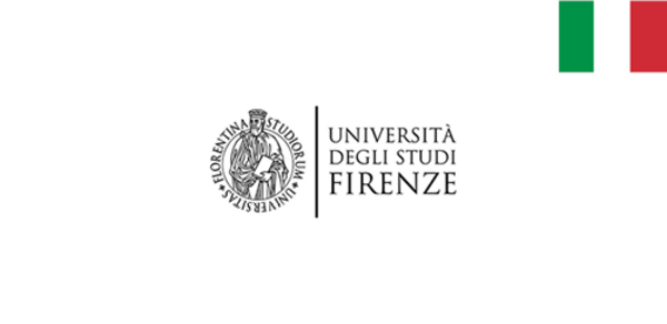 WŁOCHY / Universita degli studi di Firenze