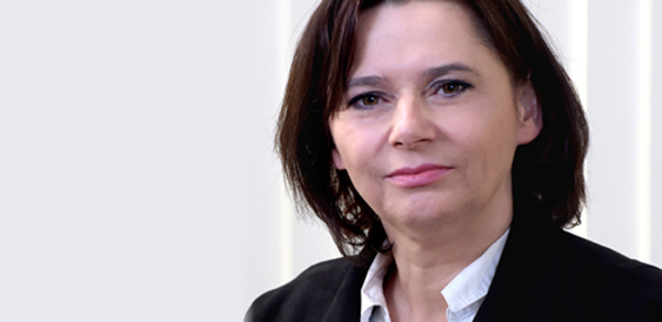Dr Agnieszka Jakubowska w składzie Polskiej Komisji Akredytacyjnej 