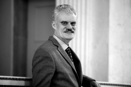 Zmarł prof. Zbigniew Wawer