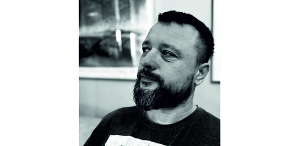 mgr inż. Grzegorz Robakowski