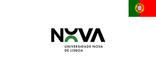 PORTUGALIA / Universidade Nova de Lisboa 