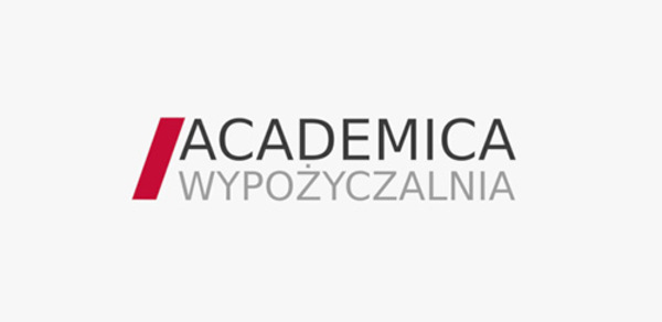 Academica – wirtualna wypożyczalnia