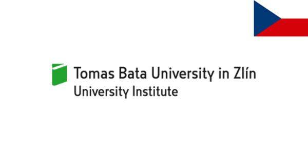 CZECHY / Tomas Bata University in Zlin / UNIVERZITA TOMASE BATI VE ZLINE