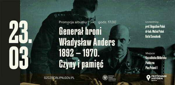 Promocja albumu historyków w WH
