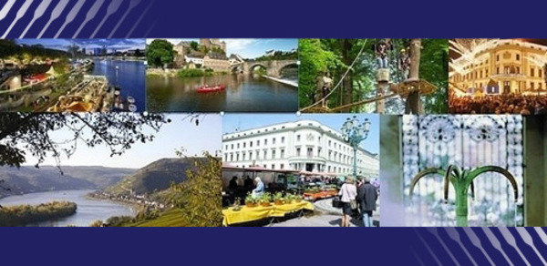 Erasmus+ nabór dodatkowy na wyjazdy zagraniczne studentów na BIP do Wiesbaden