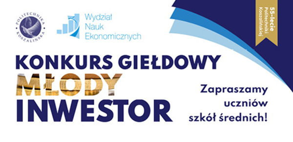 Konkurs giełdowy MŁODY INWESTOR