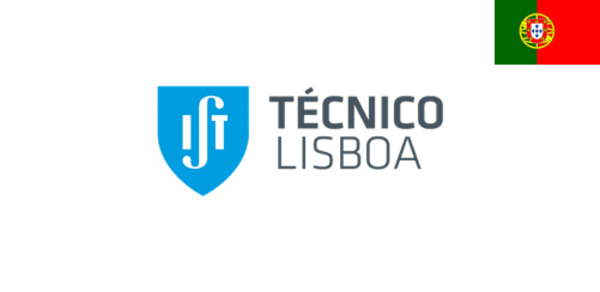 PORTUGALIA / Técnico Lisboa