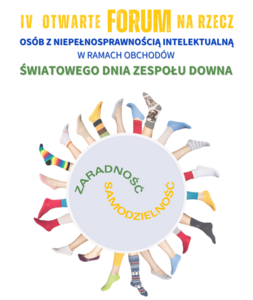 Światowy Dzień Zespołu Downa na Politechnice Koszalińskiej