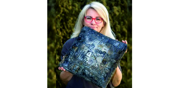 dr hab. Monika Zawierowska - Łozińska prof. PK