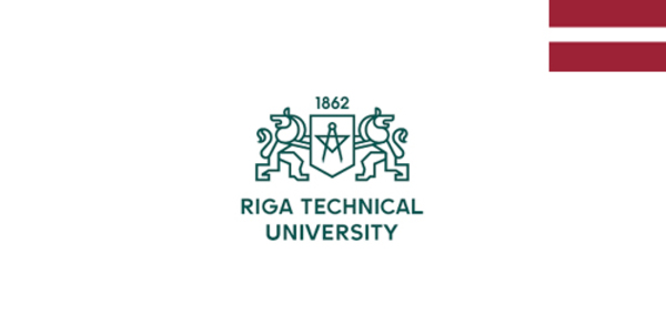 ŁOTWA / Riga Technical University 