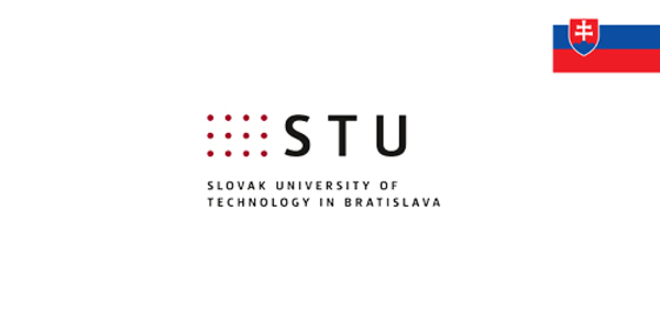 SŁOWACJA / Slovak University of technology on Bratislava 