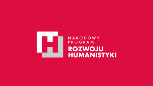 Narodowy Program Rozwoju Humanistyki 2025