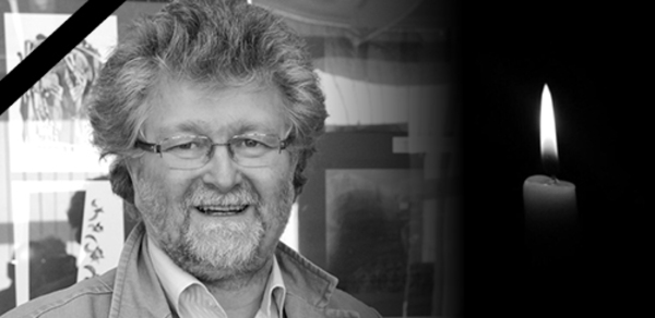 Zmarł prof. Stanisław Mitura (1951-2025)