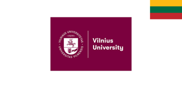 LITWA / Vilnius University