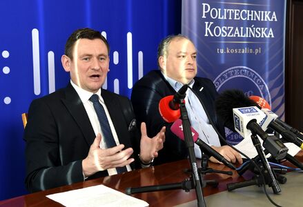Konferencja prasowa 12.01.2026