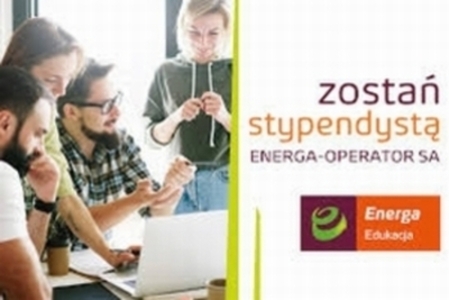 X Edycja Konkursu Stypendialnego ENERGA-OPERATOR SA - Wyniki