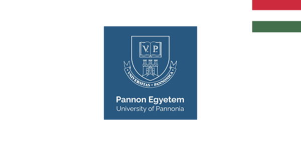 WĘGRY / University of Pannonia